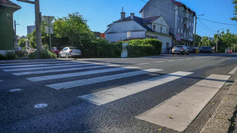 Policija prona&scaron;la vozača koji je noćas ubio djevojku (22) na zebri: 'Istraga u tijeku'