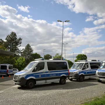 U Njemačkoj pronađena bomba te&scaron;ka 1,8 tona: Evakuirano 30 tisuća ljudi