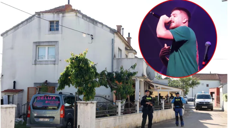 Potresna objava poznatog hrvatskog glazbenika: 'Večeras plače cili grad, počivaj u miru, dječače'