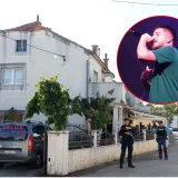 Potresna objava poznatog hrvatskog glazbenika: 'Večeras plače cili grad, počivaj u miru, dječače'
