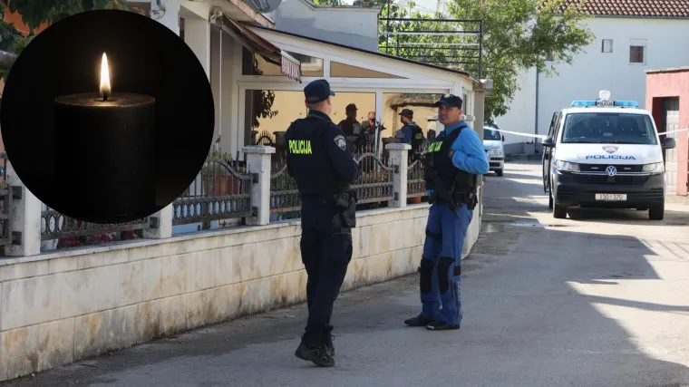 Ubijeni maturant bio je ko&scaron;arka&scaron;, riječi kluba tjeraju suze na oči: 'Oplakujemo dijete koje je jo&scaron; trebalo živjeti'