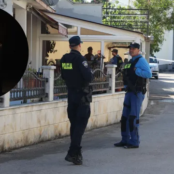 Ubijeni maturant bio je ko&scaron;arka&scaron;, riječi kluba tjeraju suze na oči: 'Oplakujemo dijete koje je jo&scaron; trebalo živjeti'