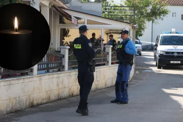 Ubijeni maturant bio je ko&scaron;arka&scaron;, riječi kluba tjeraju suze na oči: 'Oplakujemo dijete koje je jo&scaron; trebalo živjeti'