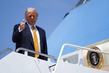 Cure informacije s terena, Izraelci su u pripravnosti! Times: Trump sprema novi udar na Iran