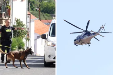 Aleksić imao popis ljudi koje želi ubiti? 'Prijetio je prodavačicama, pisao osmrtnice'