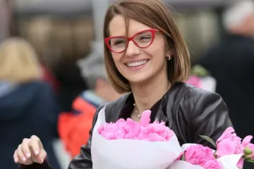 Osmijeh od milijun dolara: Brineta s upečatljivim stilom ukrala svu pažnju u sredi&scaron;tu Čakovca