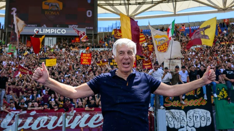 Talijanski vikend pun &scaron;okova: Roma uzela gradski derbi, Juventus ostao bez Lige prvaka?