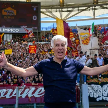 Talijanski vikend pun &scaron;okova: Roma uzela gradski derbi, Juventus ostao bez Lige prvaka?