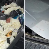 U ovom su autu prevezli tijelo ubijenog Ne&scaron;ovića? U njemu na&scaron;li tragove krvi, kiselinu i rukavice