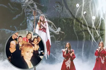 Hrvatskoj su dali 0, a sada se oglasila predsjednica srpskog žirija: 'Glasali smo glazbeno, a ne politički'