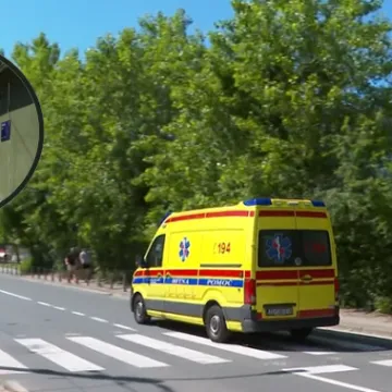Zagrepčani u &scaron;oku nakon tragedije u kojoj je poginula djevojka (22): 'Čuli smo udarac...'