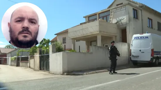 Gdje se skriva ubojica? Navodno je dijabetičar: 'Sa sobom je ponio ruksak'