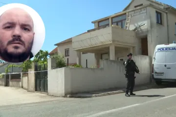 Gdje se skriva ubojica? Navodno je dijabetičar: 'Sa sobom je ponio ruksak'