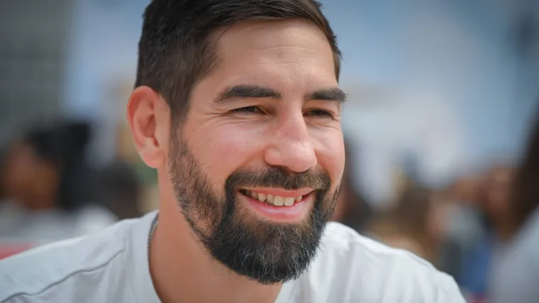 Oženio se Nikola Karabatić, popularni rukometa&scaron; objavio niz prekrasnih fotografija