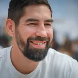 Oženio se Nikola Karabatić, popularni rukometa&scaron; objavio niz prekrasnih fotografija