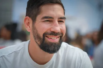 Oženio se Nikola Karabatić, popularni rukometa&scaron; objavio niz prekrasnih fotografija