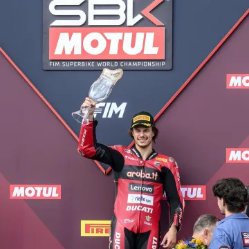Bulega nakon uvjerljivog slavlja: 'Svi naporno radimo i jako sam sretan'