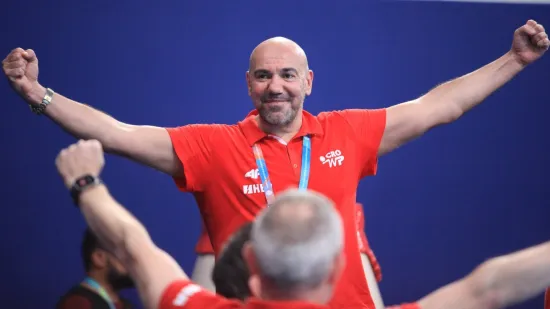 Tucak: 'Nikada u životu neću sebi dopustiti da mrzim nekoga zato &scaron;to je Srbin'