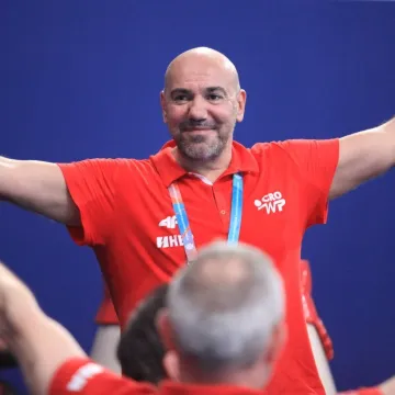 Tucak: 'Nikada u životu neću sebi dopustiti da mrzim nekoga zato &scaron;to je Srbin'