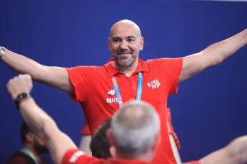 Tucak: 'Nikada u životu neću sebi dopustiti da mrzim nekoga zato &scaron;to je Srbin'