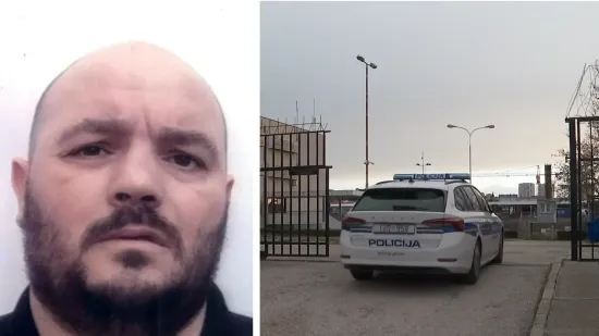 Je li se tragedija mogla spriječiti? Psihijatar o hladnokrvnom ubojici iz Drni&scaron;a: 'Neki se ljudi rađaju zli'