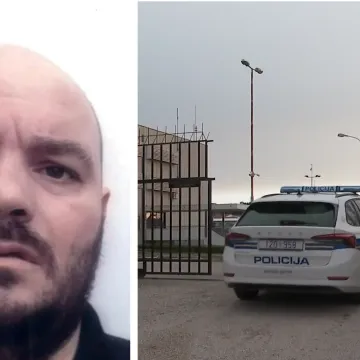 Je li se tragedija mogla spriječiti? Psihijatar o hladnokrvnom ubojici iz Drni&scaron;a: 'Neki se ljudi rađaju zli'