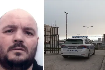 Je li se tragedija mogla spriječiti? Psihijatar o hladnokrvnom ubojici iz Drni&scaron;a: 'Neki se ljudi rađaju zli'