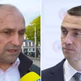 Anu&scaron;ić odgovorio na Penavine kritike: 'Ne gura nitko nikoga po strani, razgovarat ćemo o tome'