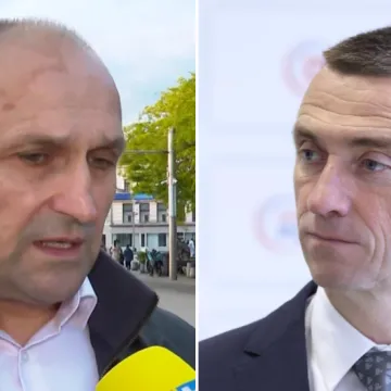 Anu&scaron;ić odgovorio na kritike Ivana Penave: 'Ne gura nitko nikoga po strani, razgovarat ćemo o tome'
