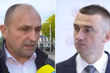 Anu&scaron;ić odgovorio na Penavine kritike: 'Ne gura nitko nikoga po strani, razgovarat ćemo o tome'