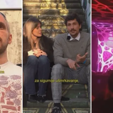 Je li sigurno drogiranje edukacija ili provokacija? Spot o 'sigurnoj konzumaciji' izazvao lavinu reakcija