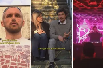 Je li sigurno drogiranje edukacija ili provokacija? Spot o 'sigurnoj konzumaciji' izazvao lavinu reakcija