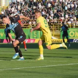 Rijeka s igračem manje u Puli uzela samo bod: Treće mjesto je jako daleko