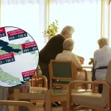 Val poskupljenja i u domovima za starije: Donosimo gdje je i za koliko poskupio smje&scaron;taj