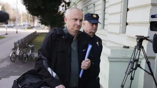 Iako je uhićen zbog korupcije građani mu vjeruju: Vinko Grgić u&scaron;ao u drugi krug izbora