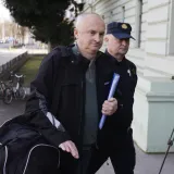 Iako je uhićen zbog korupcije građani mu vjeruju: Vinko Grgić u&scaron;ao u drugi krug izbora