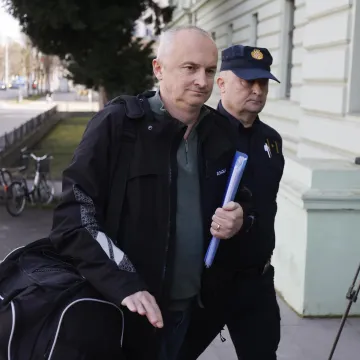 Iako je uhićen zbog korupcije građani mu vjeruju: Vinko Grgić u&scaron;ao u drugi krug izbora
