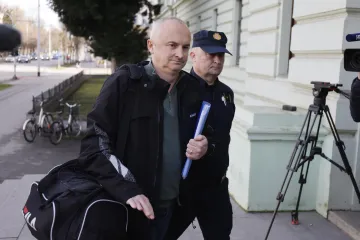 Iako je uhićen zbog korupcije građani mu vjeruju: Vinko Grgić u&scaron;ao u drugi krug izbora
