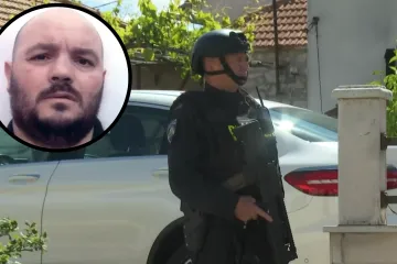 Drniš može odahnuti! Policija ulovila ubojicu mladića (19), cure prve informacije