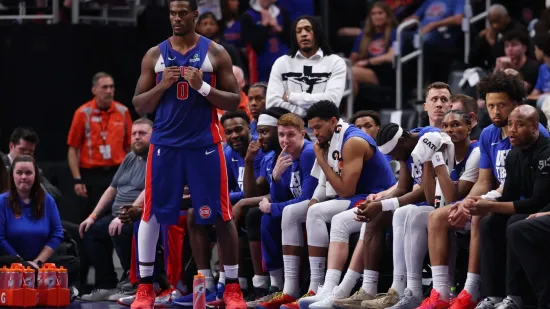 Potpuni raspad Detroita u majstorici: Cleveland projurio u finale Istoka nakon brutalne predstave
