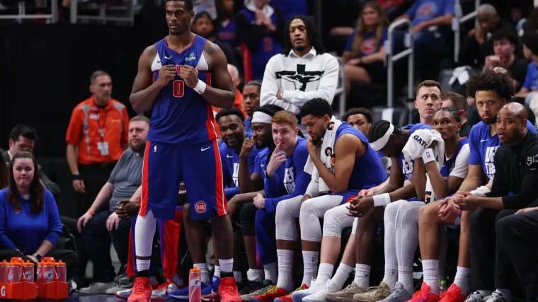 Potpuni raspad Detroita u majstorici: Cleveland projurio u finale Istoka nakon brutalne predstave