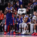 Potpuni raspad Detroita u majstorici: Cleveland projurio u finale Istoka nakon brutalne predstave