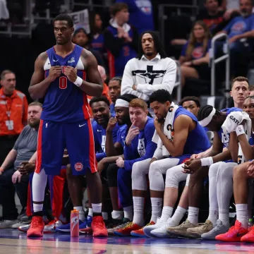 Potpuni raspad Detroita u majstorici: Cleveland projurio u finale Istoka nakon brutalne predstave