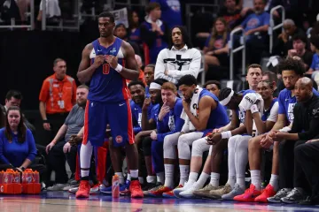 Potpuni raspad Detroita u majstorici: Cleveland projurio u finale Istoka nakon brutalne predstave