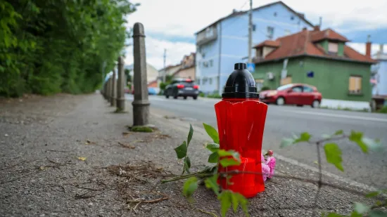 Jutro nakon &scaron;to je ubio pje&scaron;akinju (22), vozač do&scaron;ao u policiju, jo&scaron; je imao alkohola u krvi