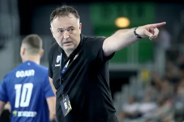 Goluža se vratio na klupu samo dva mjeseca nakon srčanog udara: 'Bogu hvala, sada je sve u redu'