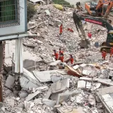 Dvoje mrtvih u potresu u Kini: Spasioci pretražuju ru&scaron;evine, tisuće morale napustiti domove