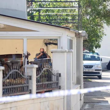 Najavljen prosvjed zbog ubojstva u Drni&scaron;u: 'Sustav je znao, &scaron;utio i odugovlačio'
