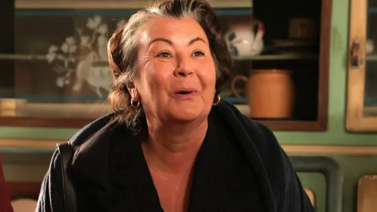 Jolanda Tudor iz 'Divljih pčela' za RTL.hr o fenomenu babe Ljube i reakcijama gledatelja na ulici: 'Prolazim ispod radara, dok ne pustim glas!'