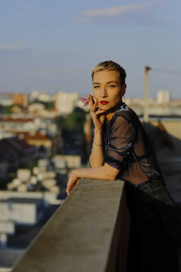Mirela Priselac Remi za Net.hr progovorila o partneru i kćeri: 'Sad se borim za nas dvije'